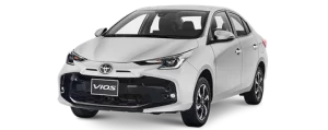 GIÁ XE TOYOTA VIOS