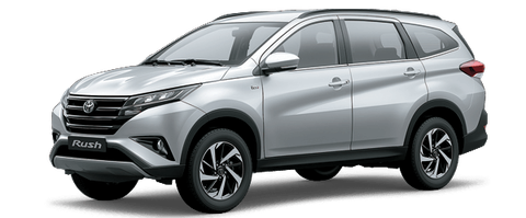 GIÁ XE TOYOTA RUSH - Ảnh 4