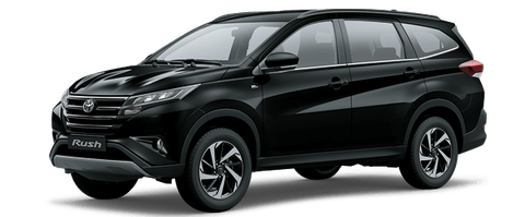 GIÁ XE TOYOTA RUSH - Ảnh 5