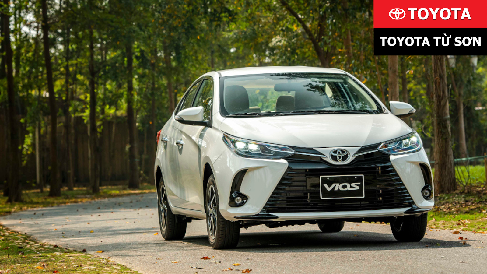 Lệ phí đăng ký xe ô tô Toyota theo QĐPL