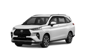 Giá Xe Toyota Veloz Cross