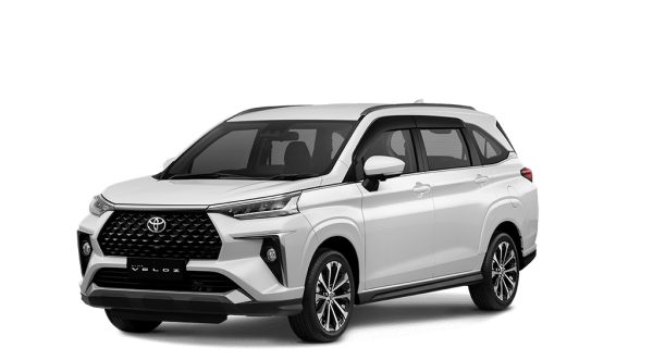 Giá Xe Toyota Veloz Cross