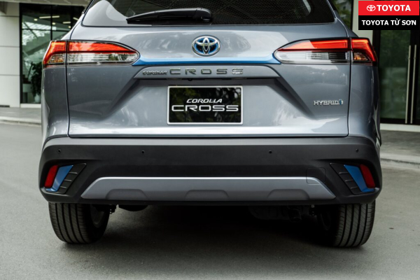 Thiết kế thể thao g&acirc;y ấn tượng mạnh cho người nh&igrave;n&nbsp;