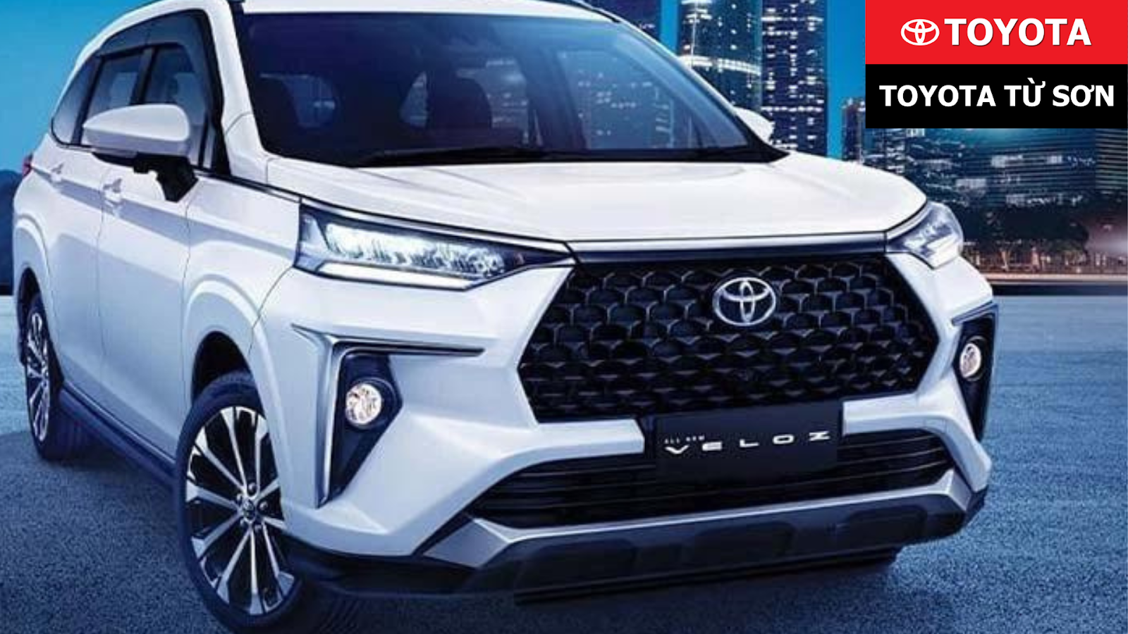Chuẩn bị giấy tờ để việc đăng ký xe Toyota được nhanh chóng