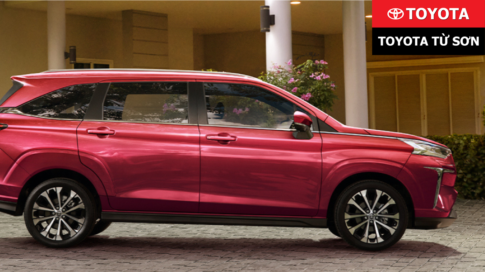 Thủ tục đăng ký xe ô tô Toyota tại Bắc Ninh