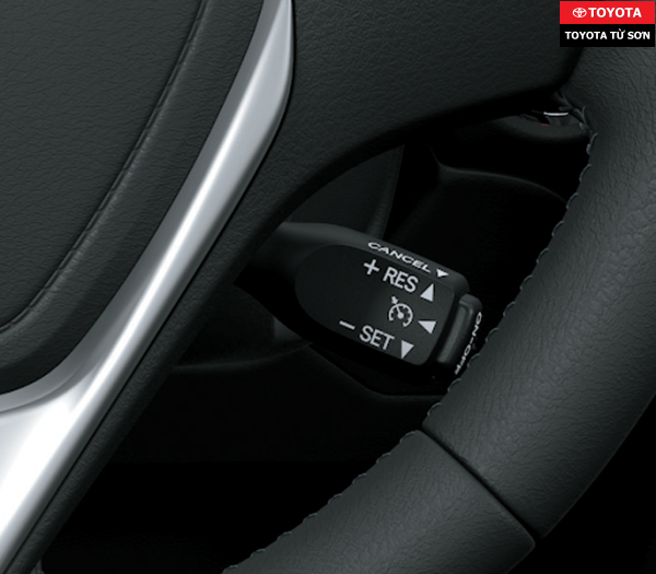 T&iacute;nh năng kiểm so&aacute;t h&agrave;nh tr&igrave;nh&nbsp;