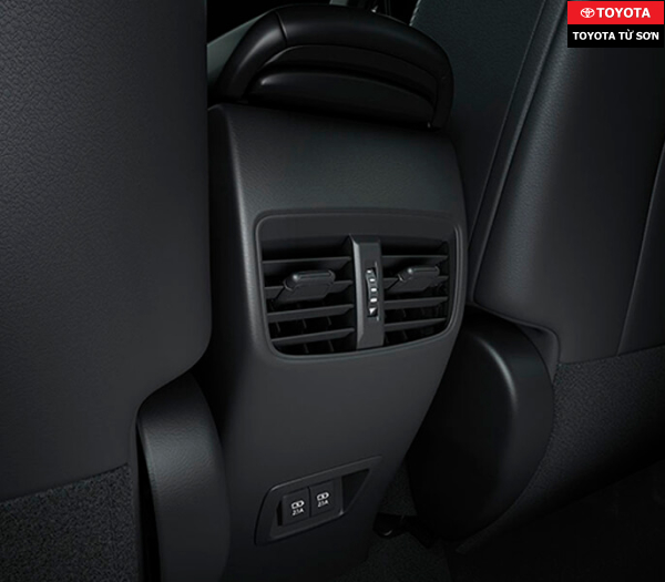 Hệ thống điều h&ograve;a tự động