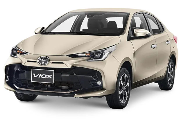 TOYOTA VIOS - Ảnh 5
