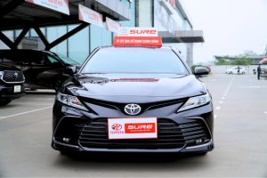 TOYOTA CAMRY 2.0G 2022