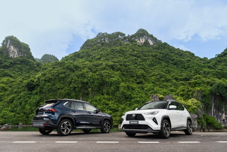 Toyota Yaris Cross 2026: Giá lăn bánh (T4/2026), ưu đãi trả góp và đánh giá xe mới nhất