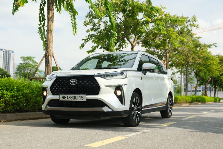VELOZ CROSS – ƯU ĐÃI LỚN THÁNG 5/2026 TẠI TOYOTA TỪ SƠN