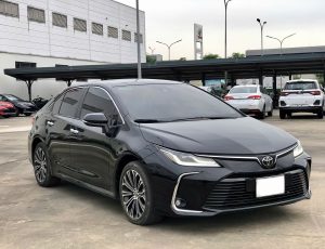 COROLLA ALTIS 2023