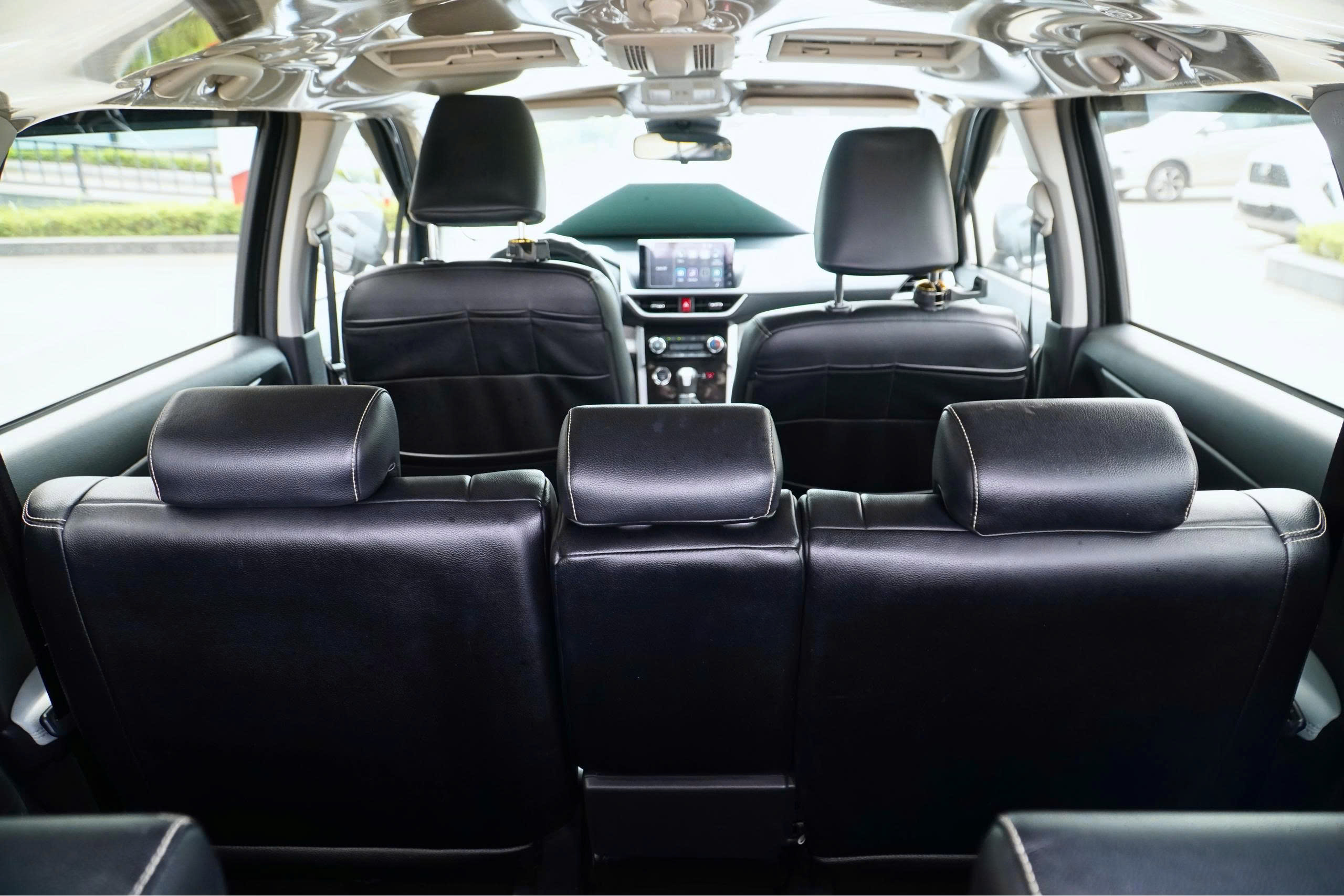 TOYOTA VELOZ CROSS 2023 - Ảnh 10