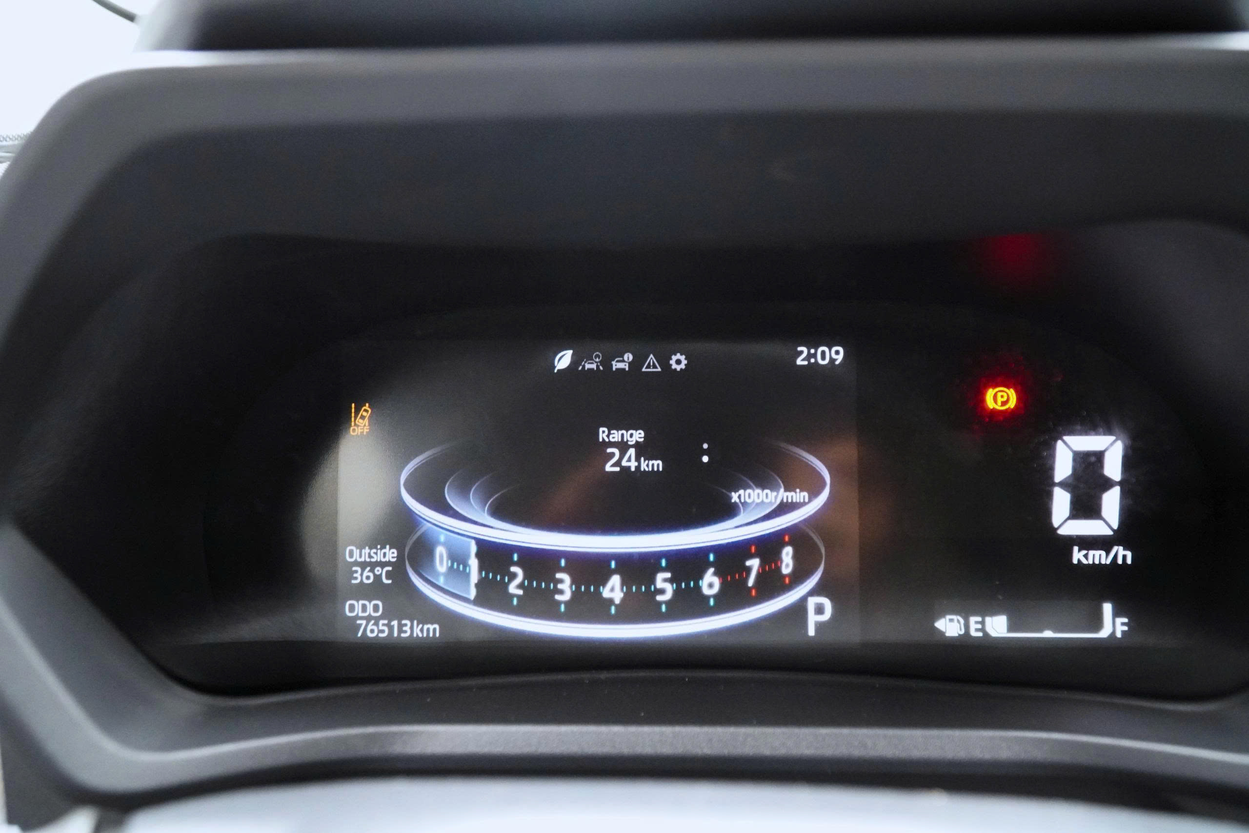 TOYOTA VELOZ CROSS 2023 - Ảnh 6