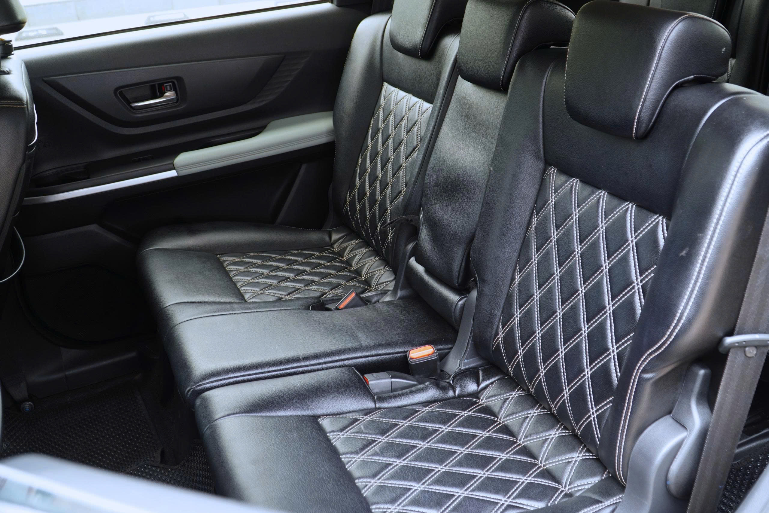 TOYOTA VELOZ CROSS 2023 - Ảnh 9