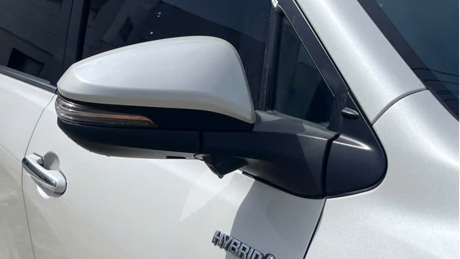 INNOVS CROSS HEV 2024 - Ảnh 6