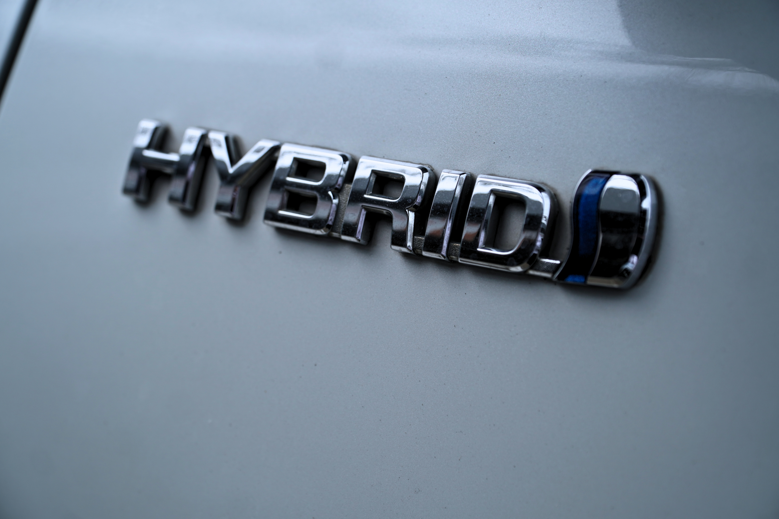 TOYOTA INNOVA CROSS HEV 2024 - Ảnh 4