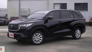 INNOVA CROSS 2.0V CVT 2025